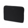 Funda para Portátil Dicota PERFECT SKIN Negro (1 unidad)