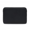 Funda para Portátil Dicota PERFECT SKIN Negro (1 unidad)