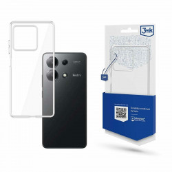 Funda para Móvil 3mk XIAOMI...