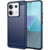Funda para Móvil XIAOMI REDMI NOTE 13 PRO Azul