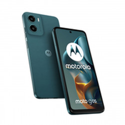 Smartphone Motorola PB6L0057IT 8 GB RAM 256 GB 6,67" Verde