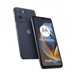 Smartphone Motorola PB6L0055IT 256 GB 6,67" 4 GB RAM Azul
