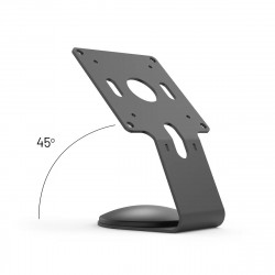 Funda para Tablet Compulocks 111B102IPDSB Negro