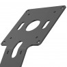 Funda para Tablet Compulocks 111B102IPDSB Negro