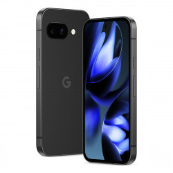 Smartphone Google PIXEL 9A 6,3" 8 GB RAM 256 GB Negro