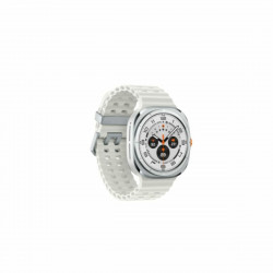 Smartwatch Samsung GALAXY WATCH ULTRA 47MM LTE SM-L705 Blanco 1,5"