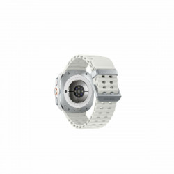 Smartwatch Samsung GALAXY WATCH ULTRA 47MM LTE SM-L705 Blanco 1,5"