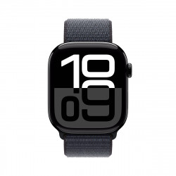 Smartwatch Apple Watch Series 10 MWWR3QL/A 1,81" Negro 46 mm