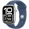 Smartwatch Apple MWWM3QL/A Gris Ø 46 mm