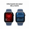 Smartwatch Apple MWWM3QL/A Gris Ø 46 mm