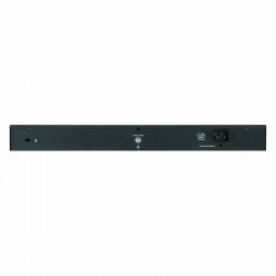 Switch D-Link DGS-1100-26MPV2/E Negro