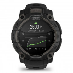 Smartwatch GARMIN 010-02936-00 Negro 1,2" 45 mm
