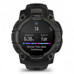 Smartwatch GARMIN 010-02936-00 Negro 1,2" 45 mm