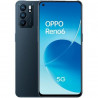 Smartphone Oppo Reno 6 6,4" Octa Core 8 GB RAM 128 GB Negro
