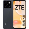 Smartphone ZTE BLD A55 4-128 BK Octa Core 4 GB RAM 128 GB Negro