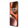 Smartphone Realme GT 7T 6,8" 12 GB RAM 256 GB Negro