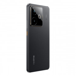 Smartphone Realme GT 7T 6,8" 12 GB RAM 256 GB Negro