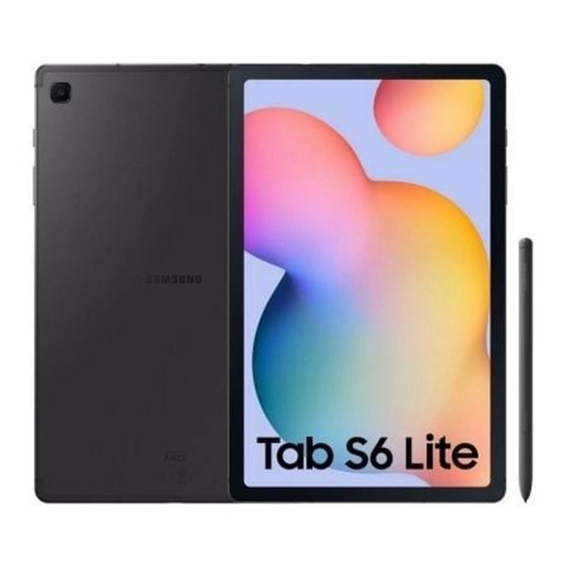 Tablet Samsung SM-P620NZAAEUB 10,4" Octa Core 4 GB RAM 64 GB Gris