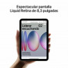 Tablet Apple MXPN3TY/A Gris 128 GB