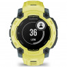 Smartwatch GARMIN 010-02933-01 Lima 1,2" 0,9" 45 mm