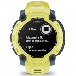 Smartwatch GARMIN 010-02933-01 Lima 1,2" 0,9" 45 mm