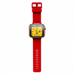 Smartwatch para Niños Vtech 80-531627-022 Rojo