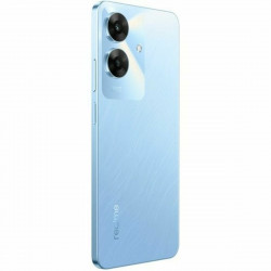Smartphone Realme NOTE 60 6-128 BL 6,74" Unisoc 6 GB RAM 128 GB Azul