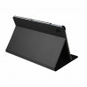 Funda para Tablet Silver HT Tab M11 Negro