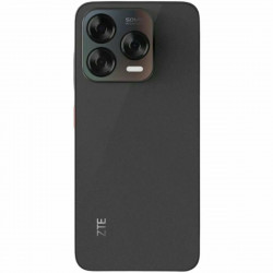 Smartphone ZTE Blade V70 Vita Octa Core 8 GB RAM 256 GB Gris 6,7" 75"