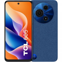 Smartphone TCL 605 Octa...