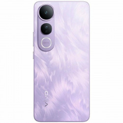 Smartphone Vivo V50 Lite Octa Core 8 GB RAM 256 GB Púrpura 75"