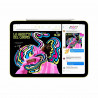 Tablet Apple iPad 2025 11th Plateado 11" 128 GB