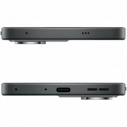 Smartphone Oppo Reno 13 F Octa Core 8 GB RAM 256 GB Gris 6,67"