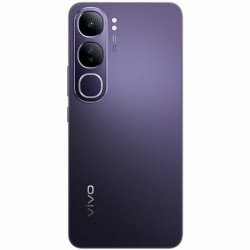 Smartphone Vivo V40 SE Octa Core 8 GB RAM 256 GB Negro