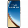 Smartphone Vivo V40 SE Octa Core 8 GB RAM 256 GB Titanio