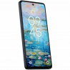 Smartphone TCL 50 NXTPAPER Octa Core 8 GB RAM 256 GB Gris 6,78"