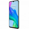 Smartphone Vivo Y03 Octa Core 4 GB RAM 128 GB Verde