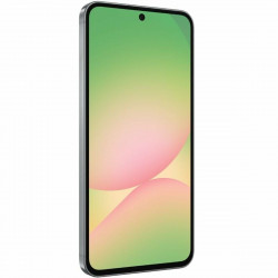 Smartphone Samsung Galaxy A56 Octa Core 8 GB RAM 128 GB Negro 6,7"