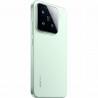 Smartphone Xiaomi 15 12-512 GREE 6,36" Qualcomm Snapdragon 8 Elite 12 GB RAM 512 GB Verde