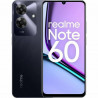 Smartphone Realme Note 60 Octa Core 6 GB RAM 128 GB Negro