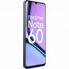 Smartphone Realme Note 60 Octa Core 6 GB RAM 128 GB Negro