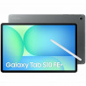 Tablet Samsung Galaxy Tab S10+ FE Octa Core 8 GB RAM 256 GB Gris
