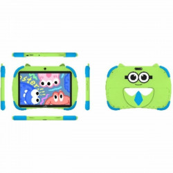 Tablet Qubo TKIDS-100 Quad...