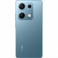Smartphone Xiaomi Redmi Note 14S 6,67" Octa Core 8 GB RAM 256 GB Azul