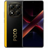 Smartphone Xiaomi POCO X7 Octa Core 8 GB RAM 256 GB Negro