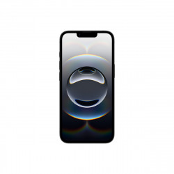 Smartphone Apple MD1T4QL/A Octa Core 8 GB RAM 256 GB Negro 6,1"