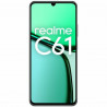 Smartphone Realme Realme C61 6,7" Octa Core 6 GB RAM 256 GB Verde
