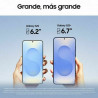 Smartphone Samsung SM-S936BDBDEUB Octa Core 12 GB RAM 256 GB Azul 6,7"