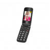 Teléfono Móvil para Mayores Trevi 0FLX90G400 2,4"