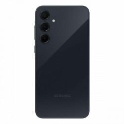 Smartphone Samsung 6,6" 6 GB RAM 128 GB Azul marino
